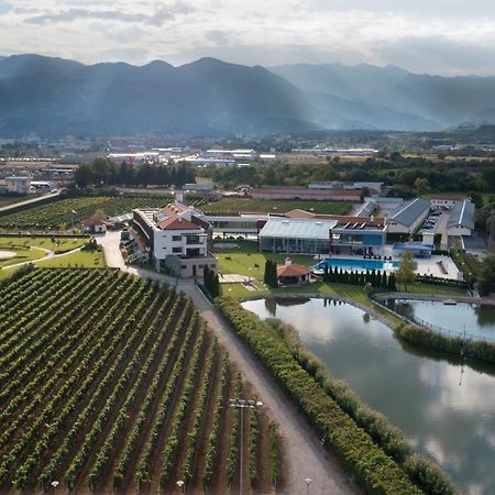 Uva Nestum Wine & Spa Ґоце-Делчев Екстер'єр фото