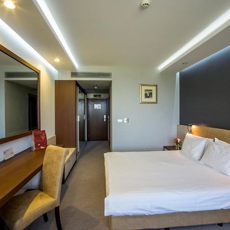 Uva Nestum Wine & Spa Ґоце-Делчев Екстер'єр фото
