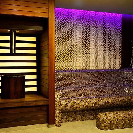 Uva Nestum Wine & Spa Ґоце-Делчев Екстер'єр фото